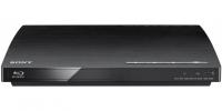 Sony BDP-S185 Blu-Ray speler regiovrij voor DVD.